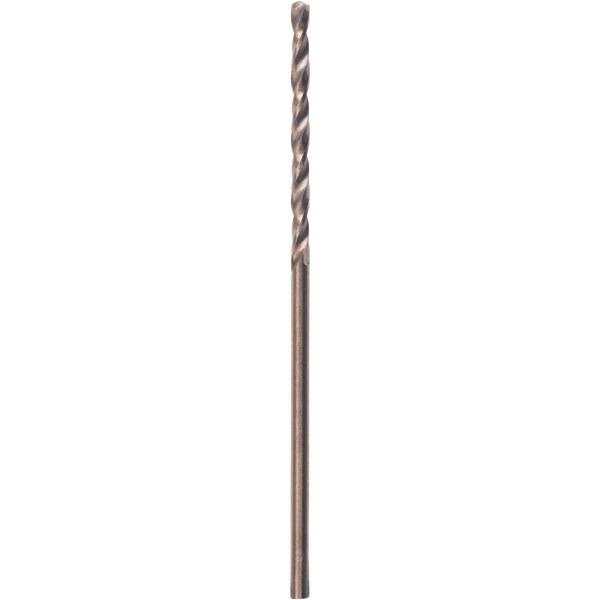 Irwin 1/16 In. Cobalt Pilot Point Drill Bit - Iieemm