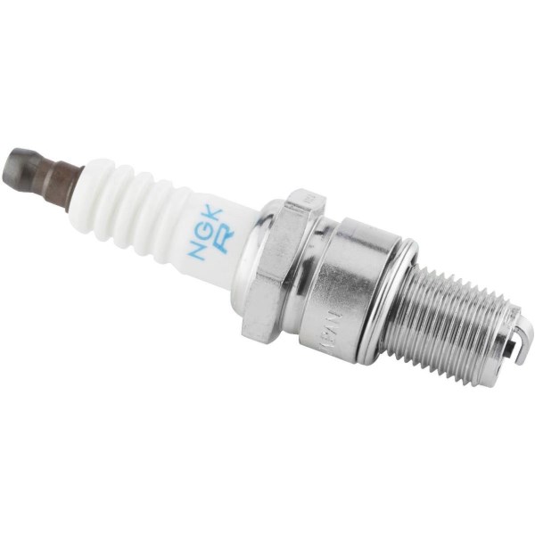NGK BR8ES Power Sports Spark Plug - Iieemm