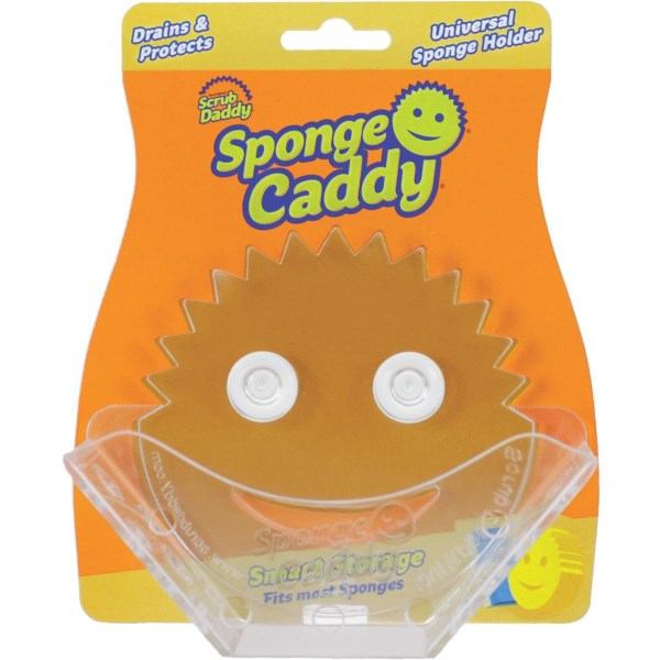 Scrub Daddy Sponge Caddy - Iieemm