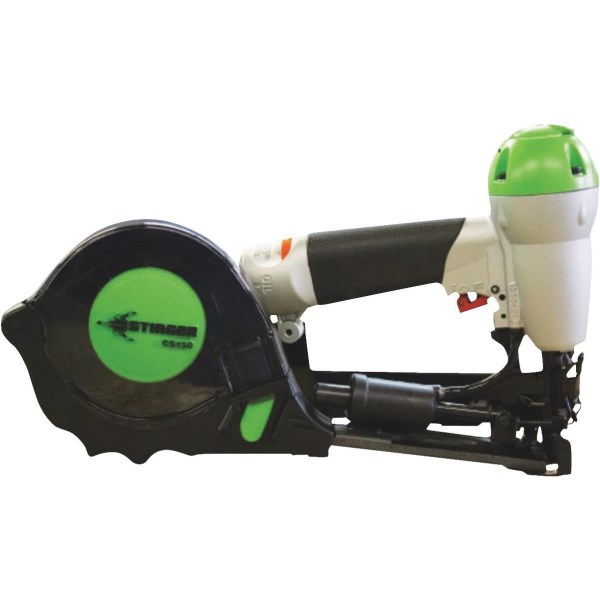 Stinger CS150B 18-Gauge Cap Stapler - Iieemm