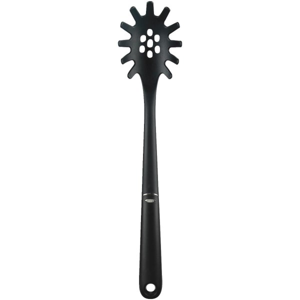 OXO Good Grips 14.9 In. Nylon Spaghetti Pasta Server - Iieemm