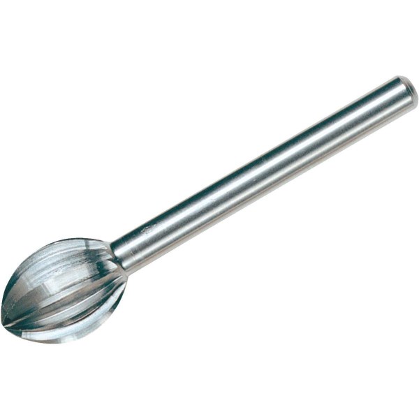 Dremel 5/16 In. High Speed Steel High-Speed Cutter - Iieemm