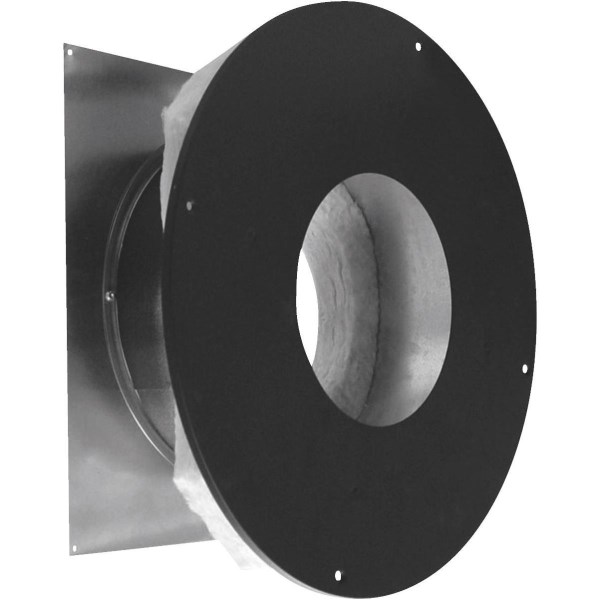 SELKIRK Sure-Temp 8 In. Insulated Wall Thimble - Iieemm