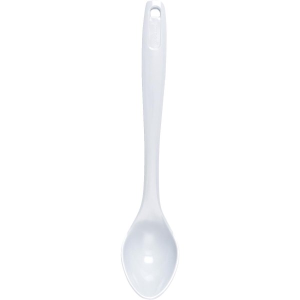 Goodcook 12 In. Melamine Spoon - Iieemm