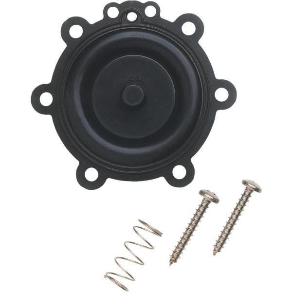 Rain Bird 3/4 In. & 1 In. Diaphragm Replacement Kit (4-Piece) - Iieemm