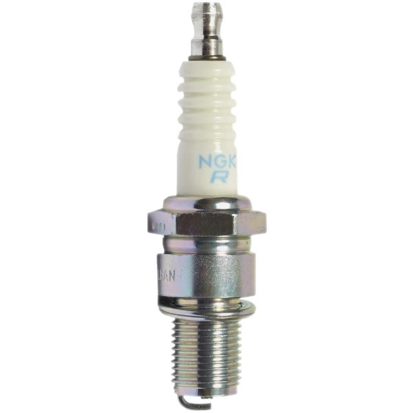 NGK BR9ES BLYB Power Sports Spark Plug for ATV, PWC, Snowmobile - Iieemm