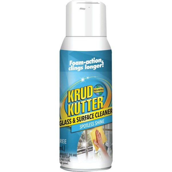 Krud Kutter 14 Oz. Glass & Surface Cleaner - Iieemm
