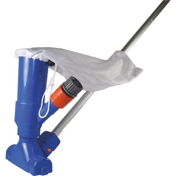 Jed Pool Splasher Pool Vacuum - Iieemm