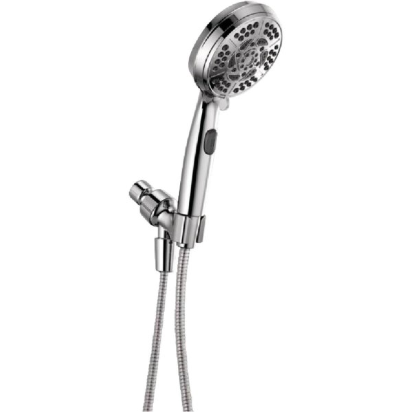 Peerless 7-Spray 1.75 GPM Handheld Shower - Iieemm