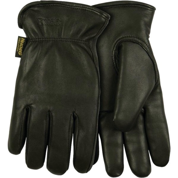 Kinco Men’s XL Full Grain Goatskin Winter Work Glove - Iieemm