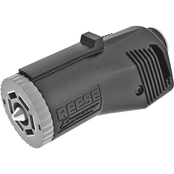 Reese Towpower 7-Blade Professional Trailer Side Connector - Iieemm