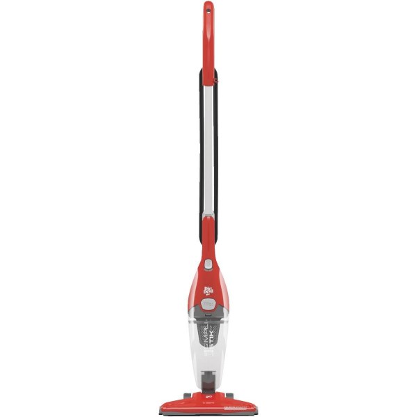 Dirt Devil SimpliStik Plus Corded Bagless 3-In-1 Stick Vacuum - Iieemm
