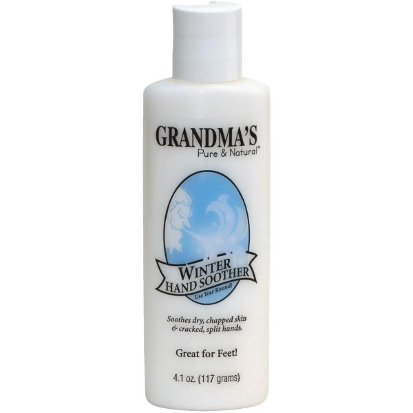 Grandma’s Soother Lotion and Balm, 4.1 Oz. - Iieemm