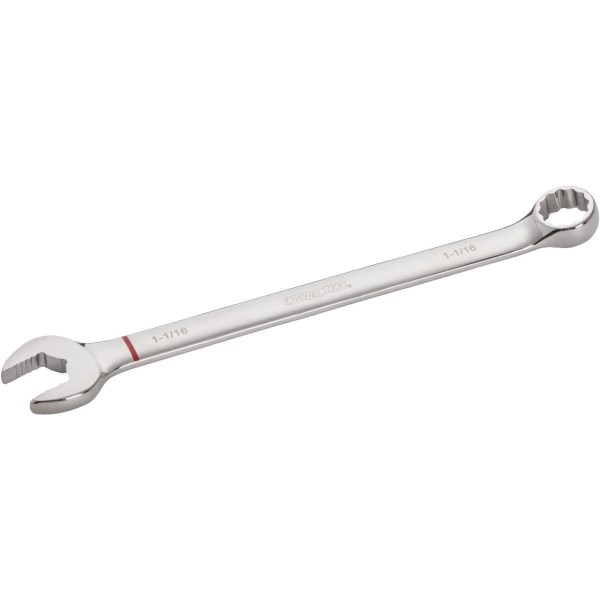 Channellock Standard 1-1/16 In. 12-Point Combination Wrench - Iieemm