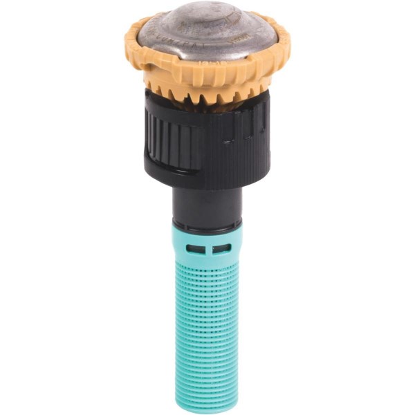 Rain Bird Adjustable 45 to 270 Deg. Sprinkler Replacement Nozzle - Iieemm
