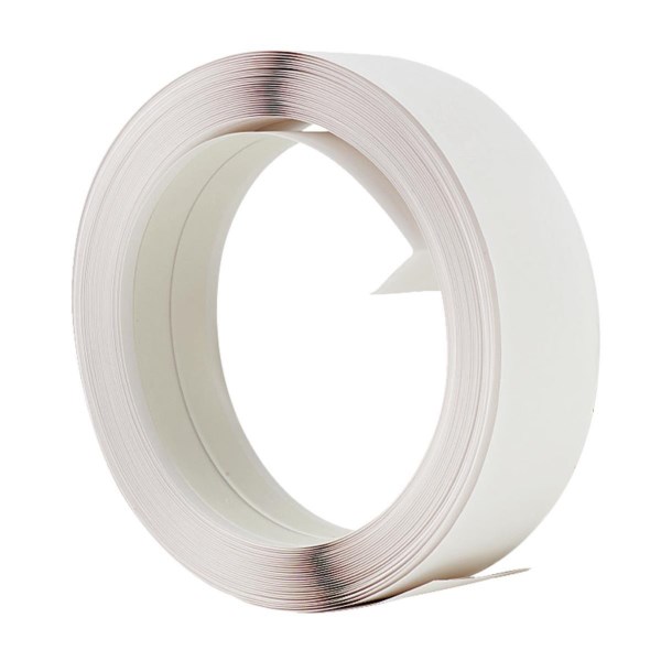 Grabber 4-1/2 In. x 100 Ft. No-Coat Ultra A Flex Prefinished Drywall Flex Trim - Iieemm