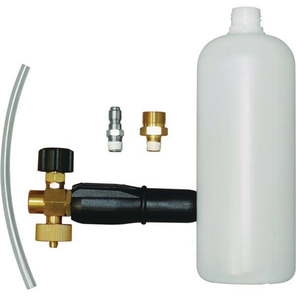 Valley 5000 psi Pressure Washer Snow Foam Cannon - Iieemm