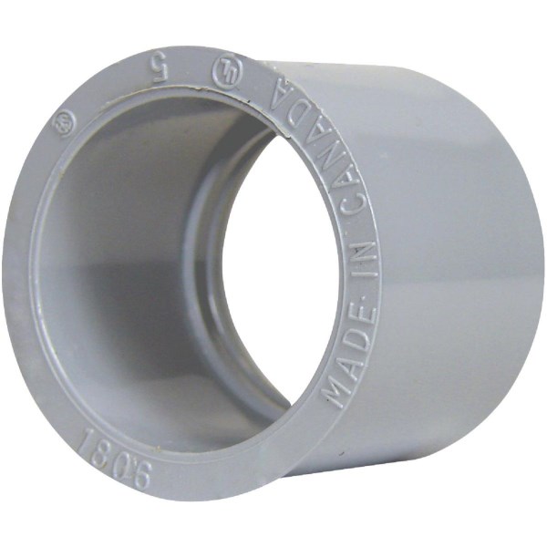 IPEX Kraloy 2 In. x 1-1/2 In. PVC Reducer Bushing - Iieemm