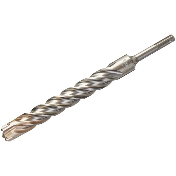 Milwaukee MX4 SDS-Plus 5/8 In. x 18 In. 4-Cutter Rotary Hammer Drill Bit - Iieemm