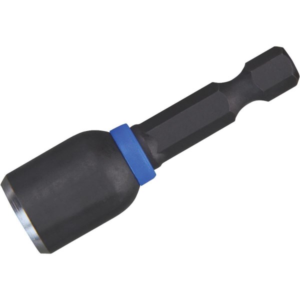 Milwaukee SHOCKWAVE 3/8 In. x 1-7/8 In. Power Impact Nutdriver - Iieemm