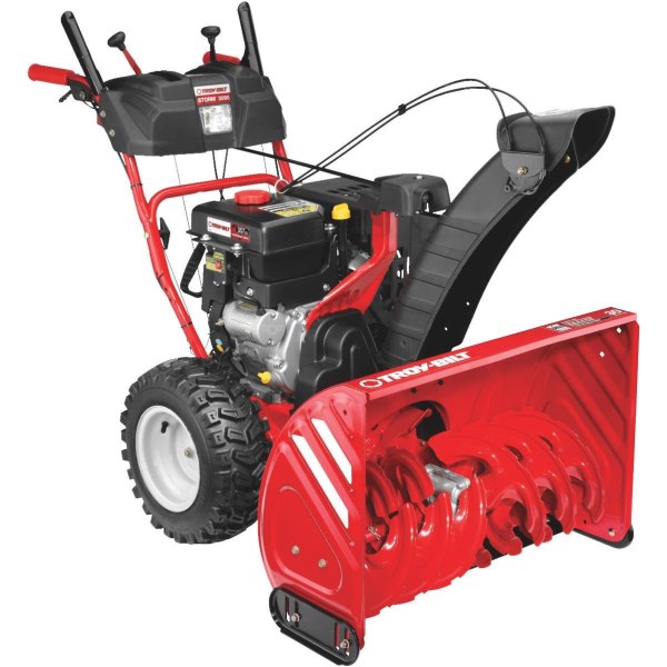 Troy-Bilt 30 In. 357cc 2-Stage 4-Cycle Gas Snow Blower - Iieemm
