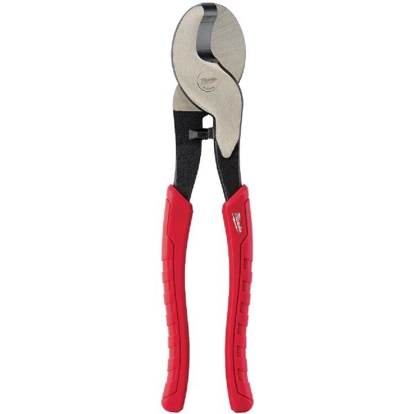 Milwaukee 9 In. Comfort Grip Cable Cutter - Iieemm