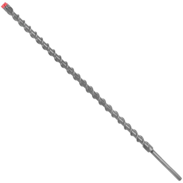 Diablo Rebar Demon 1-1/8 In. x 36 In. SDS-Max Carbide-Tipped Rotary Hammer Drill Bit - Iieemm