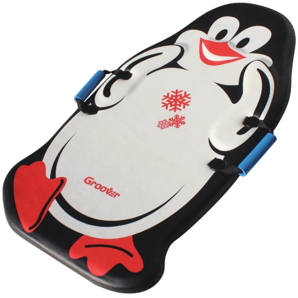 Flexible Flyer Foam 36 In. Snow Sled - Iieemm