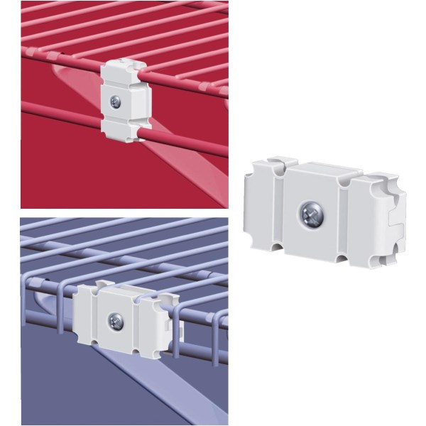 Closetmaid Support Brace/Joiner - Iieemm