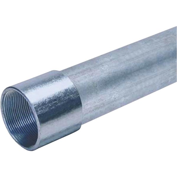 Southland  1-1/2 In. x 10 Ft. IMC Steel Conduit - Iieemm