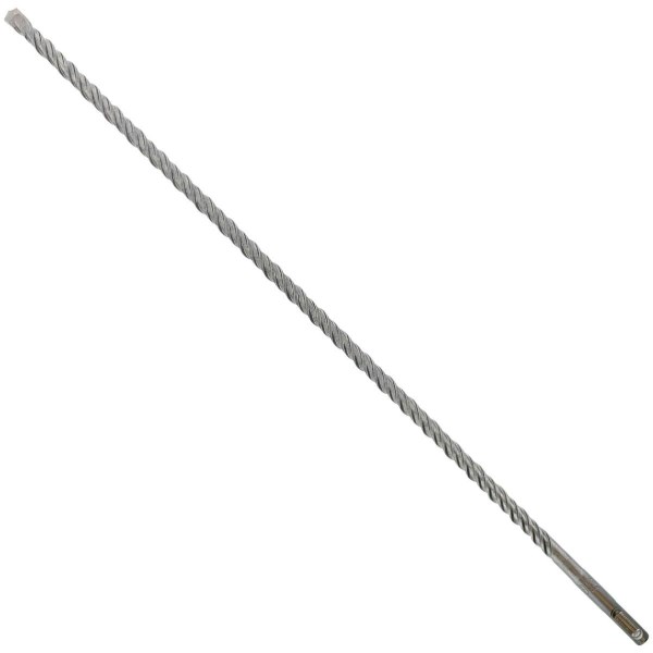 Diablo SDS-Plus 3/8 In. x 18 In. Carbide-Tipped Rotary Hammer Drill Bit - Iieemm