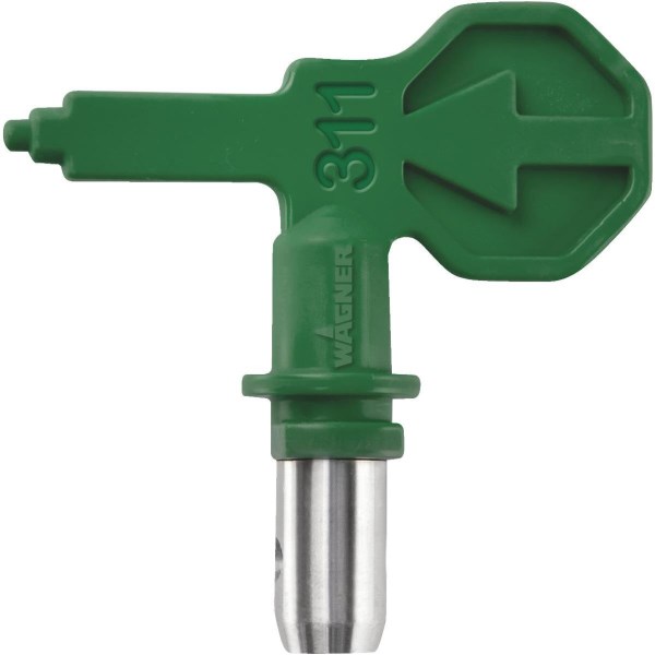 Wagner Control Pro 311 8 In. Airless Spray Tip - Iieemm