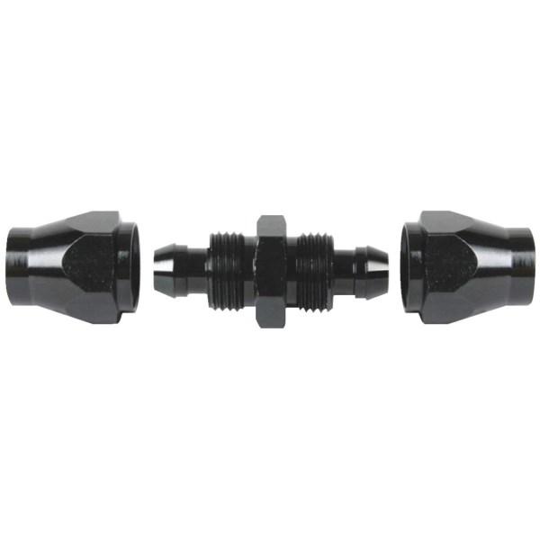 Flexzilla Pro 1/2 In. Barb Reusable Air Hose Splicer - Iieemm