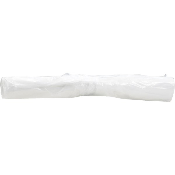 Film-Gard 12 Ft. X 200 Ft. Clear 1.5 Mil. Polyethylene Sheeting - Iieemm