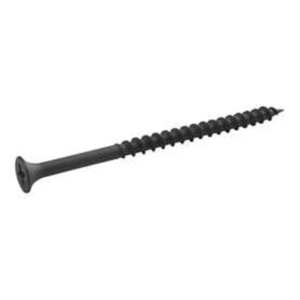 Grip-Rite #8 x 3 In. Coarse Thread Drywall Screw (25 Lb. Pail) - Iieemm