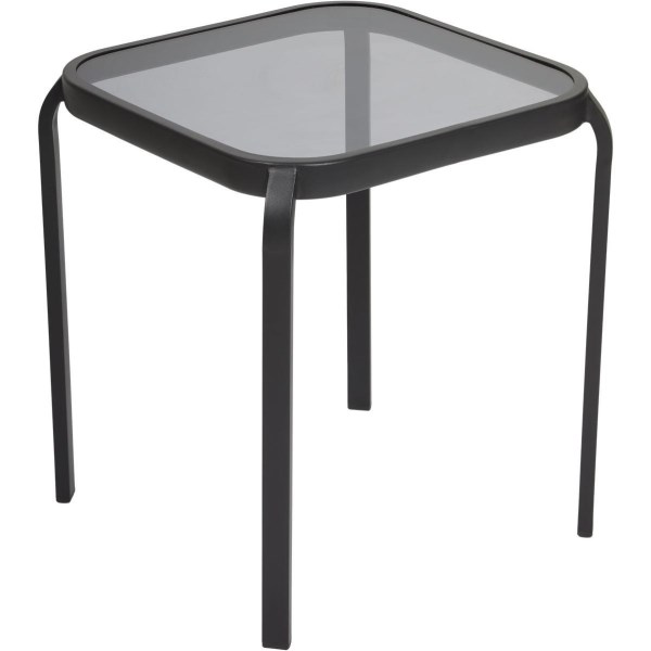 Outdoor Expressions Windsor Collection Side Table - Iieemm