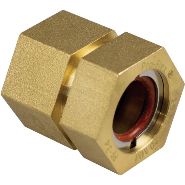 Pro-Flex CSST 3/4 In. Female Fitting - Iieemm