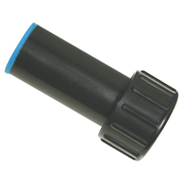 Raindrip 0.710 In. Tube Compression Hose Plug - Iieemm