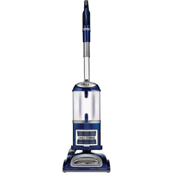 Shark Navigator Lift-Away Deluxe Bagless Upright Vacuum Cleaner - Iieemm