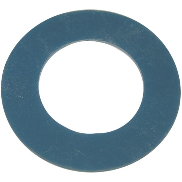 Lasco 1 In. Rubber Flapper Seal for Coast and Kohler - Iieemm