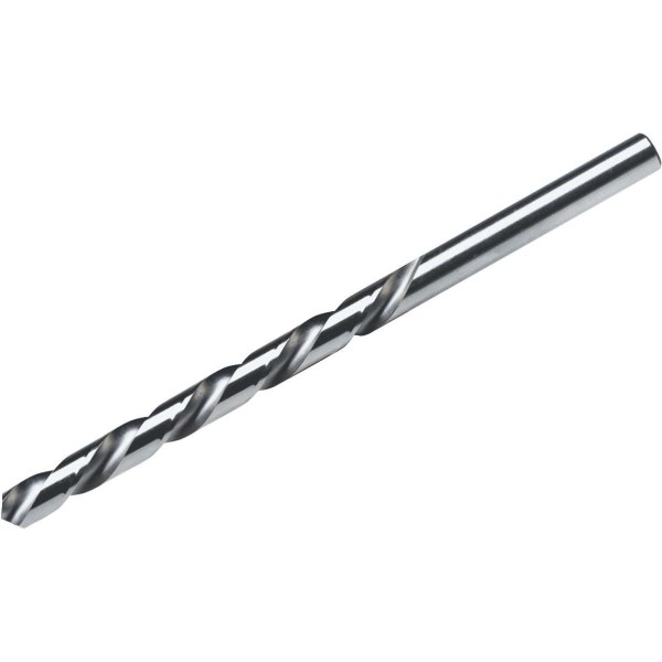Irwin #15 Bright High Speed Steel Wire Gauge Drill Bit - Iieemm