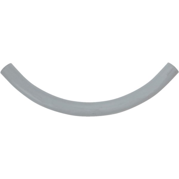 Carlon 3 In. Schedule 40 90 Deg PVC Elbow - Iieemm