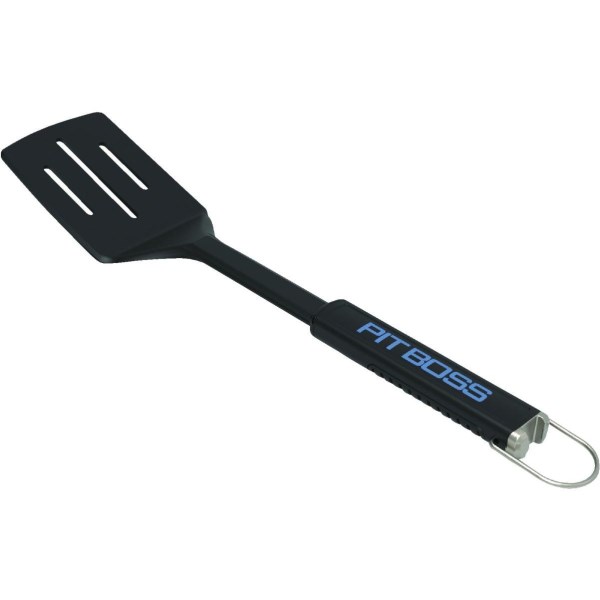 Pit Boss Ultimate Nylon Polymer Griddle Spatula - Iieemm