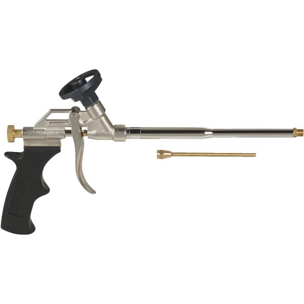 OSI TeQ 8 In. Foam Applicator Tool - Iieemm