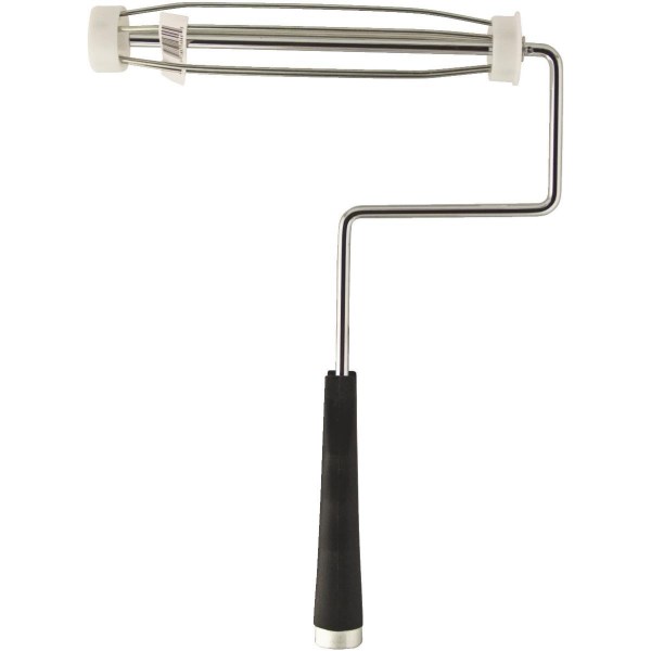 Wooster Acme 9 In. Heavy Duty 5-Wire Roller Frame - Iieemm