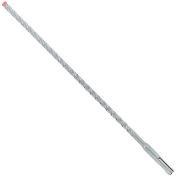 Diablo Rebar Demon 5/16 In. x 12 In. SDS-Plus Full Carbide Rotary Hammer Drill Bit - Iieemm