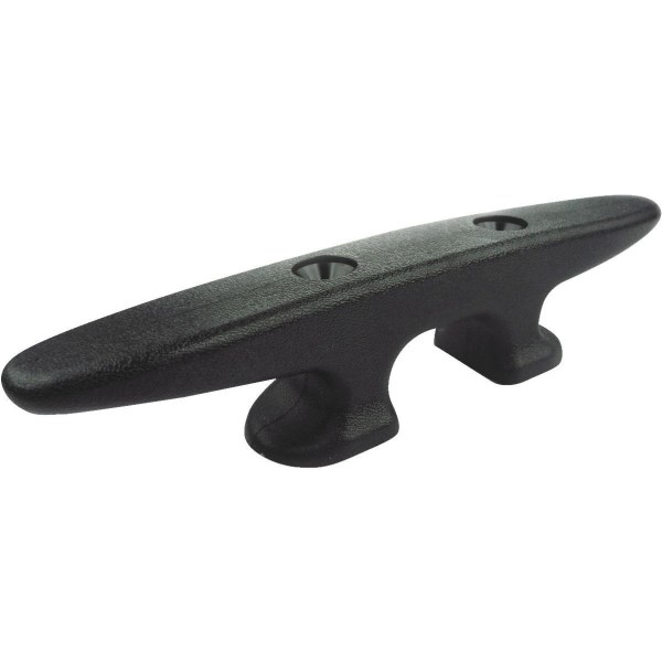 Seachoice Plastic 10 In. Dock Cleat - Iieemm