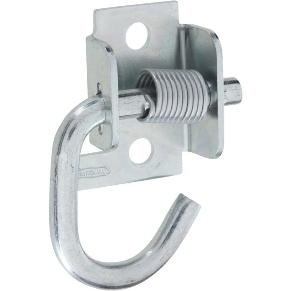 National Spring Tarp and Rope Storage Hook - Iieemm
