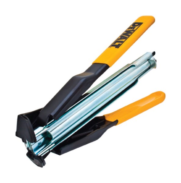 DEWALT Case Hardened Steel Hog Ring Pliers Kit - Iieemm