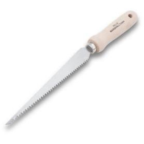 Marshalltown 6 In. 8 TPI Drywall Jab Saw - Iieemm
